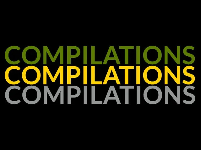 Compilations