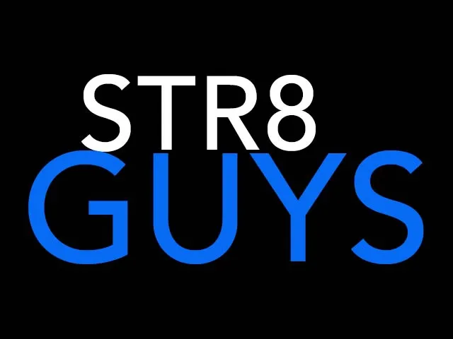 Straight Guys