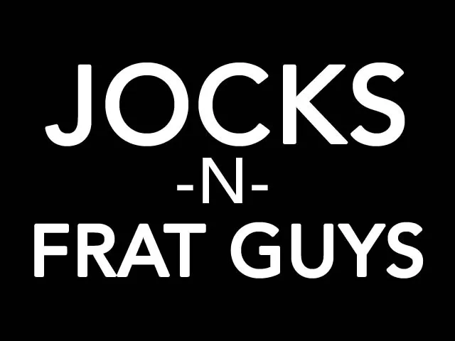 Frat Guys