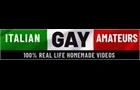 Italian Gay Amateurs