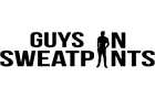 Guys in Sweatpants