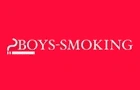 Boys Smoking