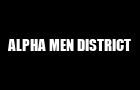 Alpha Men District