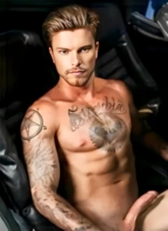 Blake Ryder