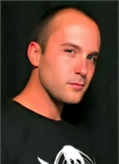 Jason Morgan