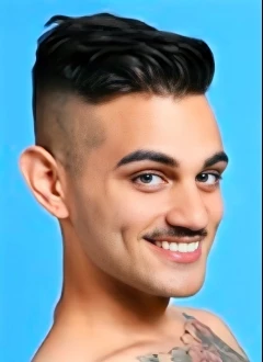 Dante Rosa