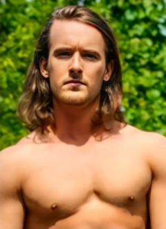 Dan Saxon