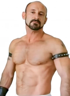 Cristian Torrent