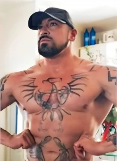 Rocky Maximo