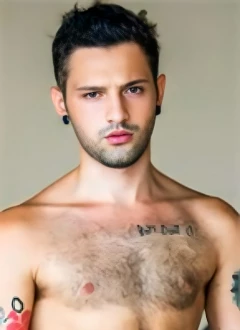 Igor Lucios