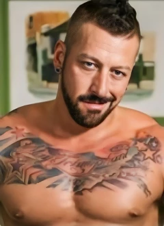 Hugh Hunter