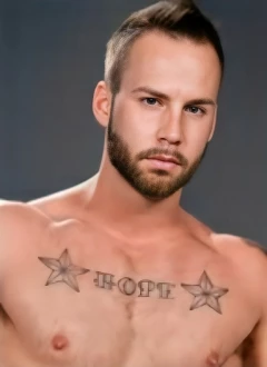 Chris Bines