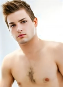 Johnny Rapid