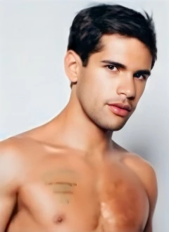 Ty Mitchell
