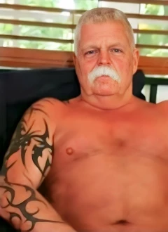 Daddy Ric