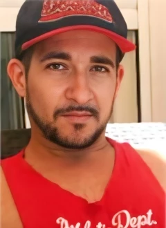 Flo Vega