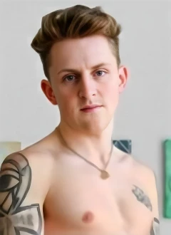 Seth Alexander