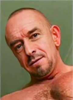 Joe Sarge