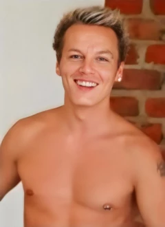 Lucky Smile