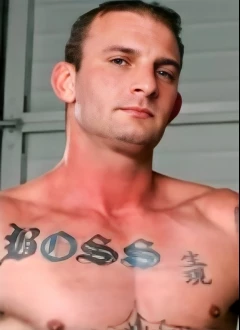 Ricky Sinz