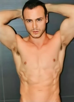 Gabriel Vanderloo