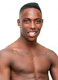 Nathan Dale