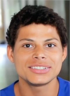 Jerome Fisher