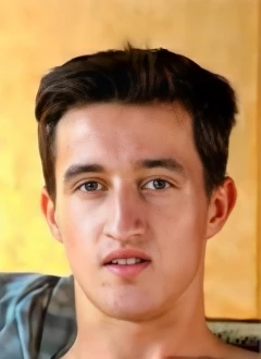 Bastian May