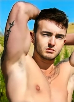 Jake Ashford