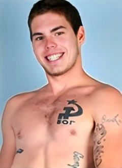 Hayden Russo