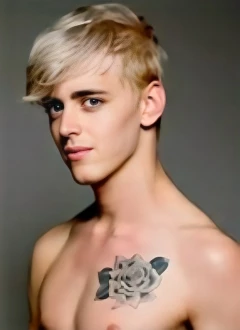 Alex Killborn