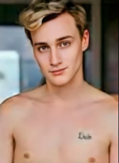 Luca Beckham