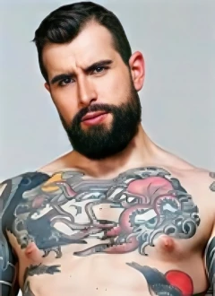Oscar Marin