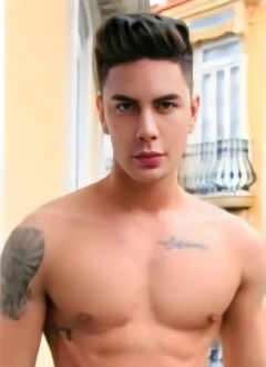 Angelo Cruz