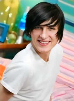 Aidan Chase