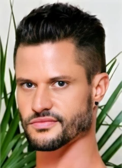 Kris de Fabio