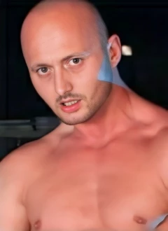 Carl Johnson