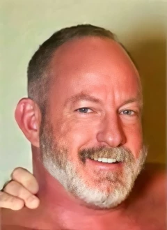 Johnny Pierce