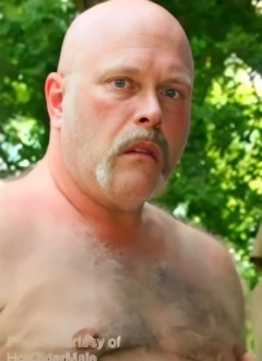 Hank Crenshaw