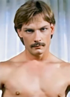 Rick Donovan