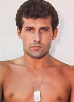 Sergio Canali