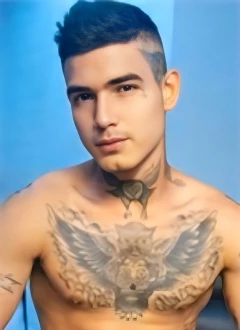 Jacob Santacruz