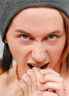 Jeremy Nagy