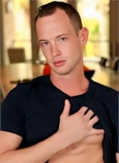 Trevor Ridge