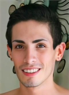 Shane Rogers