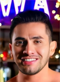 Derek Allan