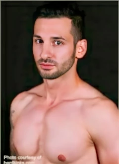 Fabio Testino