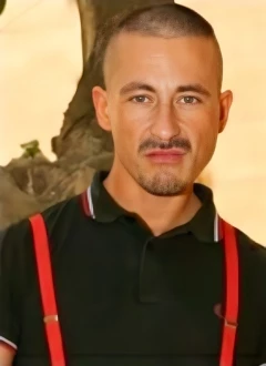 Alberto De Palma