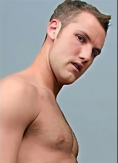 Blake Carson