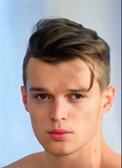 Zane Pieters